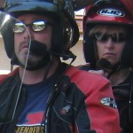 Sunglasses as eye protection