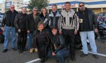 Fall 2010 Reunion Ride