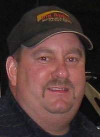 David Jones