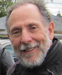 Jerry Zuckerman